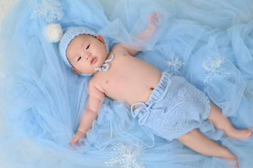 长垣孕妇肚子上长红点